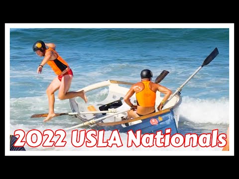 2022 USLA Nationals - Age group Row