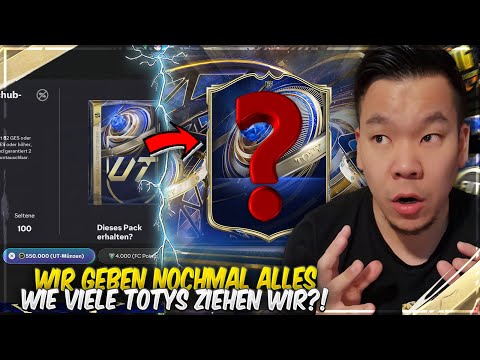 I GOT SO MANY TOTYS AFTER 7 DAYS OF CRAFTING, 2000 SBC PACKS & 1.6 MILLION+ COINS SHOP PACKS 😱😮