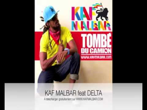 KLAK KLAK KLAK POW - KAF MALBAR feat DELTA - Tombé