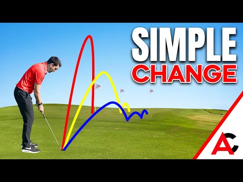 Chip and Practice like a Tour Pro