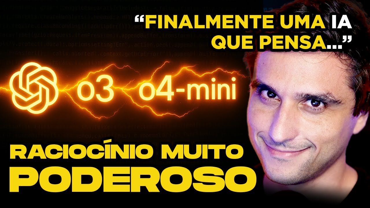 Do the o3 and o4-mini think better than humans? We tested it!