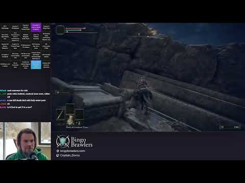 Bingo Brawlers Match 1 vs yojo