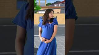 Download lagu #SHORT | Pregnant woman lost? mp3