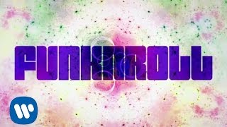 Prince - FUNKNROLL [Official Lyric Video]