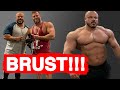 BRUST BALLERN mit GOTTI!