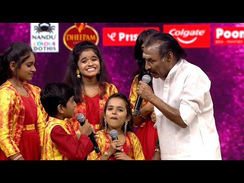 Tribute to #Deva Sir..❤️ | Super Singer 10 | Episode Preview | 26 May