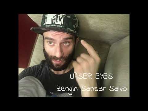 Laser Eyes - Zengin Sansar Salvo (Prod:Laser Eyes)