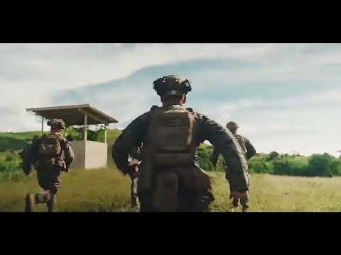 • Direction support
• Assistant Director of Photography
• Visual storytelling collaboration

Category:
Cinematic commercial / branded storytelling / defense & institutional media'