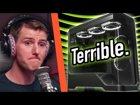 The RTX 5060 launch was extremely troubling