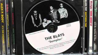 The Blayse - My Story