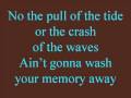 Way Down Here By Kenny Chesney