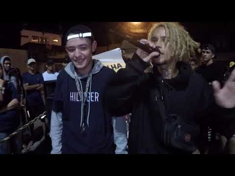 BATALHA DO SKINÃO// 0G13 VS WM// ED 50°//