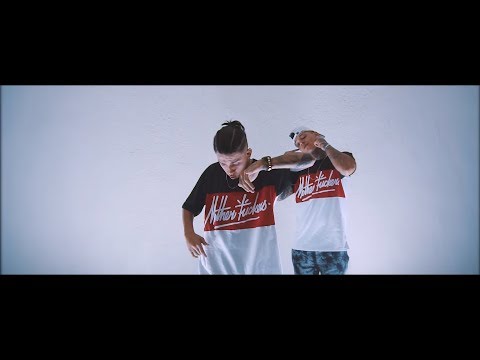 Mi Cama Esta Vacia -Nuco Ft. Zaiko  [Video Oficial] Daikor Beats