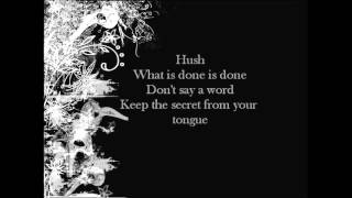 In Too Deep By Sweeplings lyric video