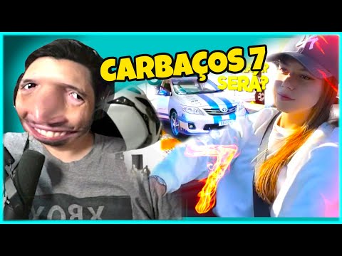 MELHORES MEMES CARBAÇOS 7 - @BielaTurbo  #cortesdoratao