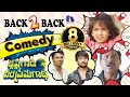 Krishna Gadi Veera Prema Gaadha Back 2 Back Comedy Scenes Nani Mehreen Rajesh