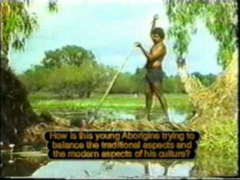 Aborigines new generation.mpg