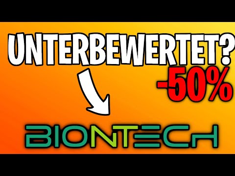 BioNTech Aktie jetzt kaufen?🚨: 2022 Zukunftsaussichten