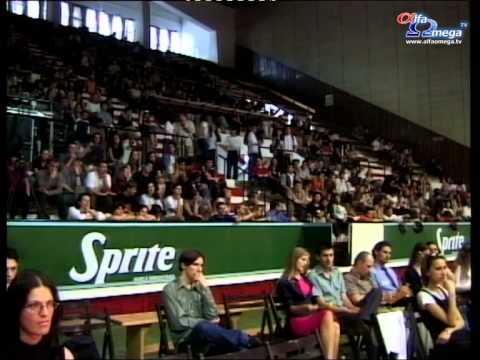 Peniel 2002 - Conferinta "Pro-moralitate", Timisoara 2002
