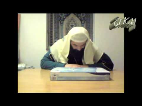 Šejhul Islam ibn Tejmijje: Hamevijska akida  5 dio