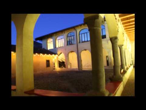 Il  MONASTERO  DEL LAVELLO   fra storia  leggenda e immagini  di fatasia