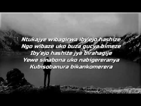 Karahanyuze,Indahiro y'ubumwe