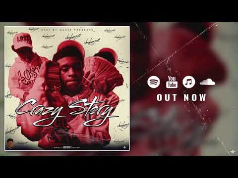 ChaiBenjii4 - Crazy Story || Official Audio