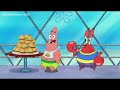 What S Eating Patrick 2 5 Season 9 Bahasa Indonesia