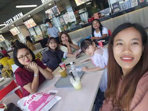 Friendship ❤ Mai Dawt Men Cer//Official Music Video