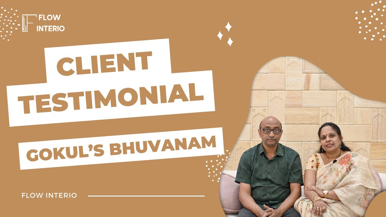 Customer Testimonial