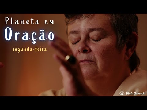 Shamanic Energy Cleansing with Ascended Master Koísa - PLANET IN PRAYER - 03/21