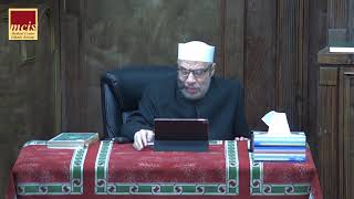 ما لا يسع المسلم جهله  - توحيد الأسماء والصفات 2 - 25 image