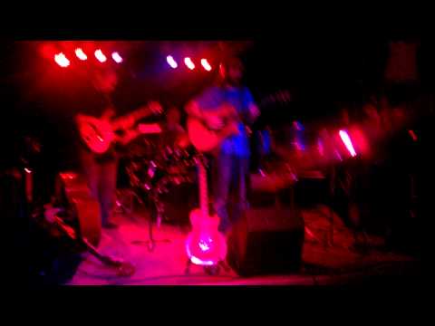 VIDEO0256 Tony LaJoye trio at Billys Lounge in Grand Rapids MI.3gp