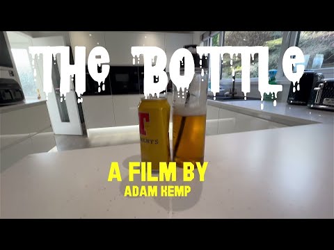 The Bottle (2025) | Short Film