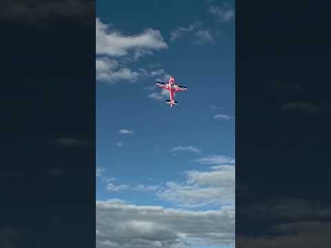 AJ Aircraft 92\slick #ajaircraft #aviation #fyp