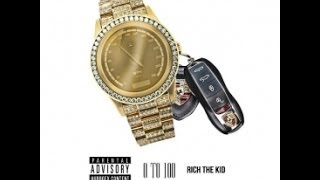 Rich The Kid - 0 To 100 *NEW*♫ Freestyle