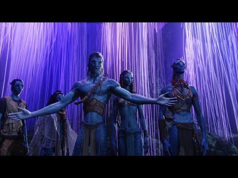 AVATAR RARE WAR SPEECH IN HINDI ।। JACK SULLY ।।