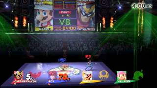 Falcon is a Jojo character