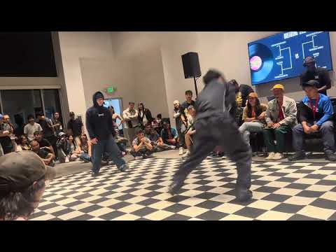 No roots vs Elephant Graveyard/ Stray Path Crew