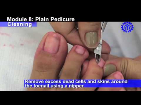 Kung paano ituring ang mga halamang-singaw nitrofunginom tainga Kung paano sa paggamot sa isang halamang-singaw sa halaman ng selandine balat