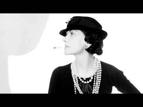 Parov Stelar feat.  Lilja Bloom - Coco