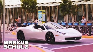 Markus Schulz - Bayfront (Miami) | Official Music Video
