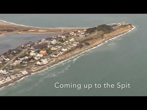 Scituate Coast and Cliffs1 19 2023   4K