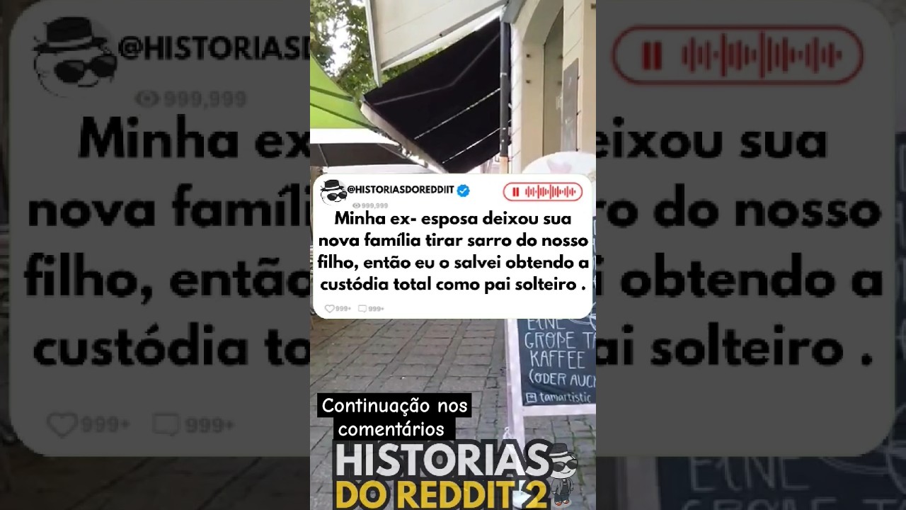#relatosdoreddit #historias #historiasdereddit #historiascontadas #reddithistorias #historiasreddit