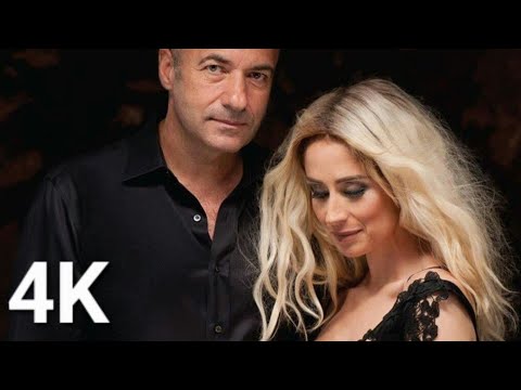 Lara Fabian & Igor Krutoy - Mademoiselle Zhivago ( Concert 4K - Kremlin 2010 )