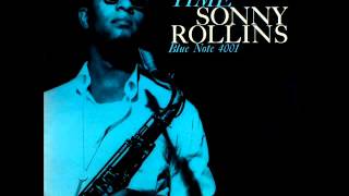 Sonny Rollins Quartet - Wonderful! Wonderful!