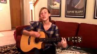 Sonya Shoup covers Joshua Davis: &quot;Workingman&#39;s Hymn&quot; (Voting Remix)