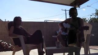 Working Man&#39;s Blues (Devil Makes Three Cover)