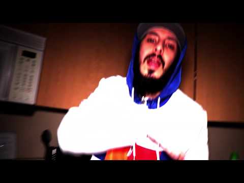 RICK G. - Limelight (MUSIC VIDEO)