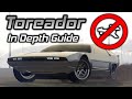 GTA Online: Pegassi Toreador In Depth Guide (The New Oppressor Mk 2 Counter)